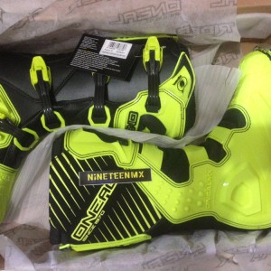 Sepatu Cross Oneal Rider Tokopedia