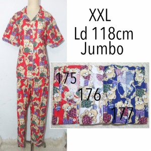 Baju Tidur Piyama Pajamas Katun Anak Umur 5 10 Tahun Harga Promo Grosir Murah Tokopedia