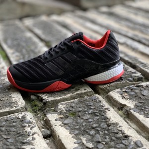 Adidas Barricade 2017 Tokopedia