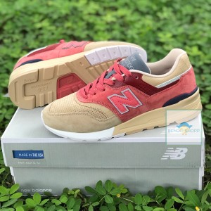 Sepatu Nb 997 Pria Tokopedia