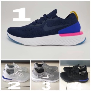 Sepatu Nike Epic React Flyknit Tokopedia