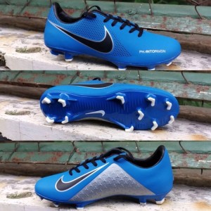 Promo Sepatu Bola Nike Hypervenom Phantom 3 Flyknit Terbaru 2017 Murah Berkualitas Import 1 Tokopedia