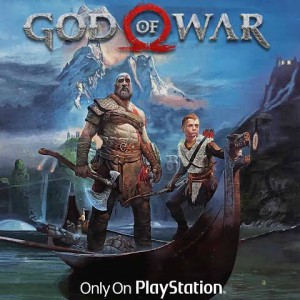 God Of War Ps4 Harga Murah Tokopedia
