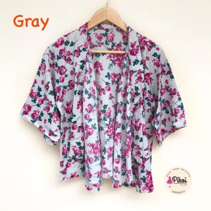 Cardigan Motif Tokopedia