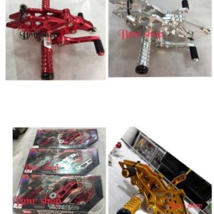 Underbone Underbond Nui Satria Fu 150 Pnp Full Cnc Harga Promo Tokopedia