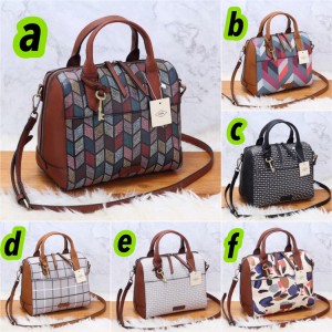 Harga Diskon Tas Fossil Tokopedia