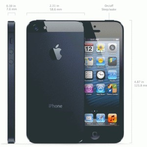 Iphone 5s Black Grey 32gb Garansi Platinum 1 Tahun Tokopedia