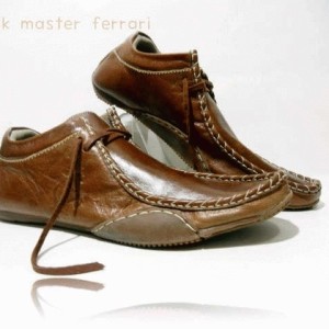 Sepatu Ferrari Tokopedia