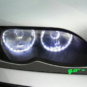 Flexible Lampu Led Strip 3528 Ungu Waterproof Harga Per 50cm Tokopedia