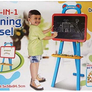 Learning Easel 3 In 1 Harga Murah Tokopedia