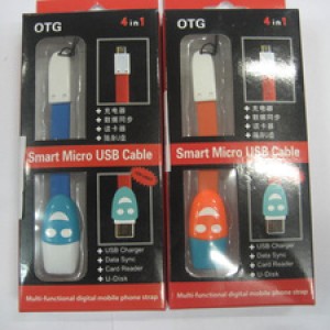 Otg Kit Smartphone Micro Usb Tokopedia