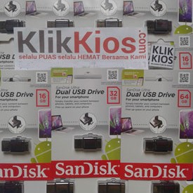 Flashdisk Hp 16 Gb Tokopedia