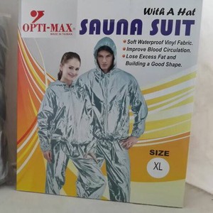 Baju Sauna Siken Tokopedia