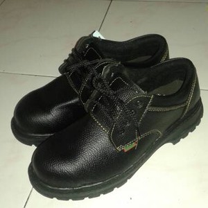 Sepatu Safety Prima Tokopedia