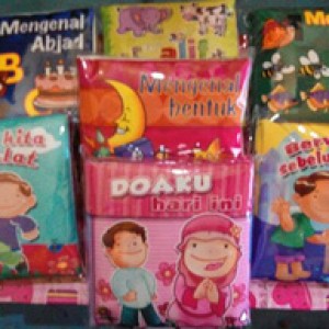 Buku Bantal Grosir Harga Murah Tokopedia