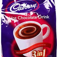 Coklat Cadbury Tokopedia