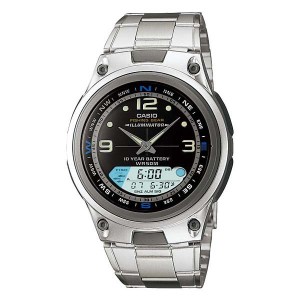Casio Aw 82d 1a Harga Murah Tokopedia