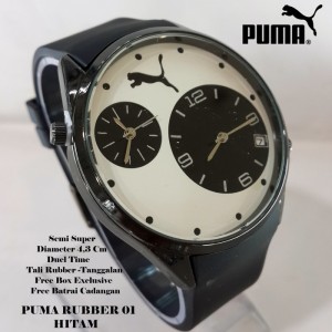 Jam Tangan Puma Dual Time Tokopedia