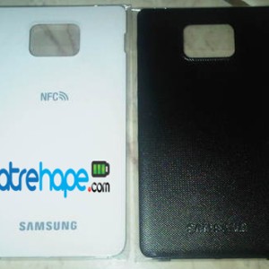 Samsung Galaxy S2 Sii I9100 Tokopedia