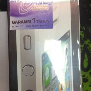 Apple Iphone 4 32gb Second Original Bekas Tokopedia