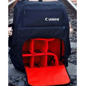 Tas Kamera Canon G Tokopedia