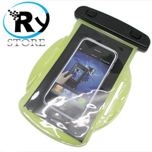 Armband Waterproof Bag For Smartphone Tokopedia