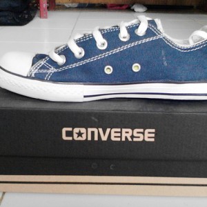 Sepatu Converse All Star Grosir Tokopedia