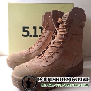 Sepatu Tactical 511 Tokopedia