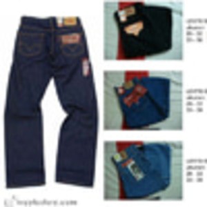 Celana Jeans Levis Tokopedia