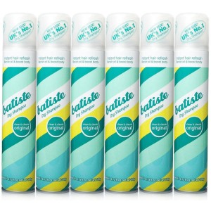 Batiste Dry Shampoo 200 Ml Harga Promo Tokopedia