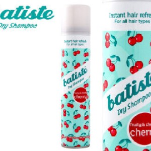 Batiste Dry Shampoo 200 Ml Harga Promo Tokopedia