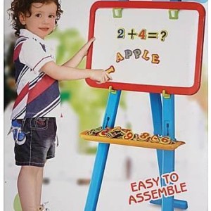 Learning Easel 3 In 1 Harga Murah Tokopedia