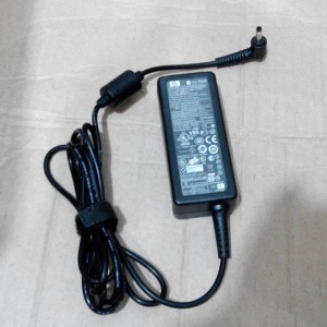 Original Adaptor Charger Hp Mini 19 5v 2 05a Tokopedia