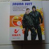 Baju Sauna Pembakar Lemak Sauna Suit Unistar Jaket Celana Olah Raga Pria Wanita Best Quality Tokopedia