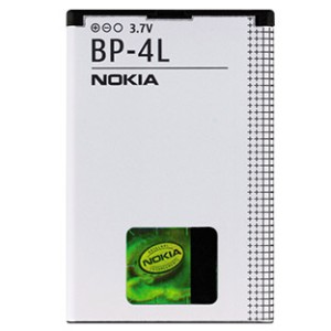 Baterai Hp Nokia Bp 4l Tokopedia