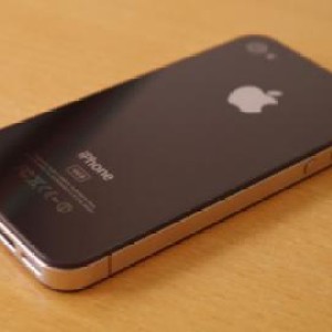 Apple Iphone 4 32gb Second Original Bekas Tokopedia