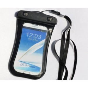 Armband Waterproof Bag For Smartphone Tokopedia