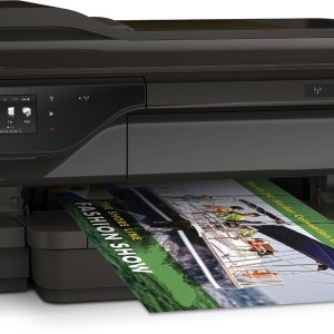 Hp Officejet 7612 G1x85a Tokopedia
