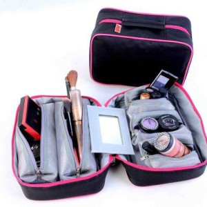Kosmetik Brush Bag Tokopedia