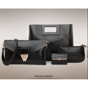 Tas Kosmetik 4 In 1 Beauty Case Kosmetik Organizer Tas Travel Sl0611 Tokopedia