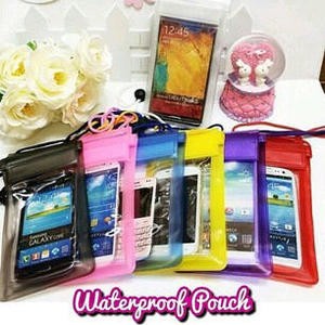 Waterproof Hp Smartphone Anti Air Tokopedia