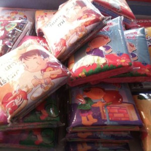 Buku Bantal Grosir Harga Murah Tokopedia