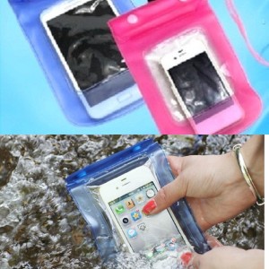 Sarung Hp Waterproof Tokopedia
