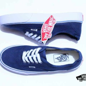 Sepatu Vans Autentik Tokopedia