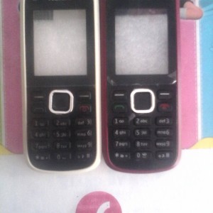 Hp Nokia C1 02 Tokopedia