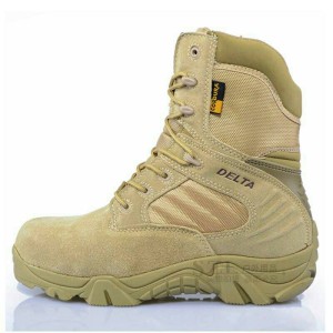 Sepatu Tactical Delta Gurun Tokopedia