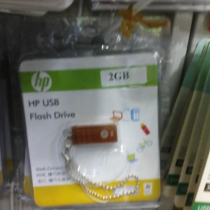 Flashdisk Hp 2 Gb Tokopedia
