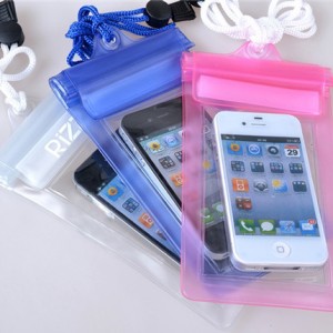 Waterproof Hp Smartphone Anti Air Tokopedia