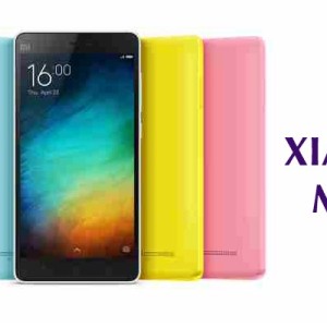 Hp Xiaomi Mi4i Second Tokopedia