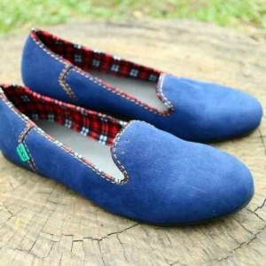 Sepatu Kickers Ballet Sepatu Wanita Tokopedia